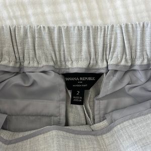 Banana republic Hayden pant
